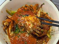 -辣螃铠盆盆蟹大排档(总店)