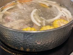 -椰小鸡·琼州糟粕醋·火锅(美兰缤纷城店)