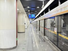 -田村(地铁站)