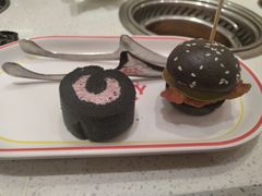 -龍歌自助小火锅(崂山丽达店)