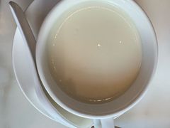 -顺德美的万豪酒店-万豪中餐厅