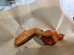 奥尔良风味烤翅-达美乐比萨(骏壹万邦广场店)