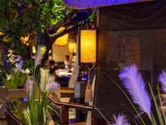 -绿茶餐厅(乐峰广场店)