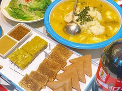 -磁州卤面·邯郸地方菜(复兴区店)