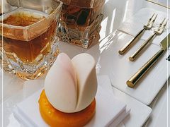 -麦雪尔甜品·生日蛋糕(新街口旗舰店)