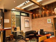 -RUMORS COFFEE ROASTERY鲁马滋咖啡(湖南路店)