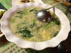 天津疙瘩汤-宝正臻天津包子总店(金阳光居易店)