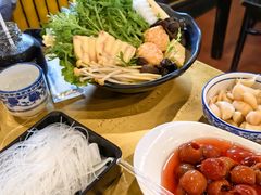 -牛街清真满恒記(平安里西大街店)