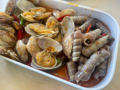 -北方饺子王·海肠捞饭·海鲜锅(山大店)