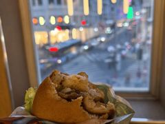 -麦当劳(厦门思明路店)