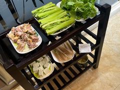-爱膳菌锅锅(阳南店)