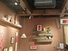 -巴卤社老火锅(财富店)