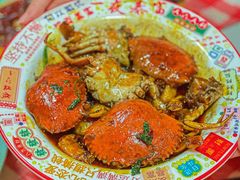 -吉利龙虾·新派海鲜烧烤