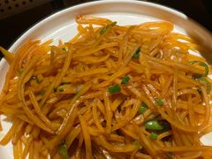 -宋徽厨·安徽菜(绿地店)