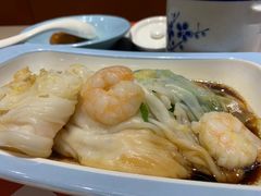 -红荔村肠粉(岗厦店)