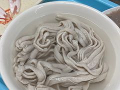 鱼丝面-章记正宗南岗鱼蛋火锅