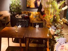 -咖法森林·咖啡  酒吧(天河店)