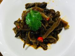 -茹·pure vegan(博华广场店)