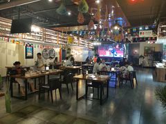 -冀F精酿啤酒烤肉(银杏路店)