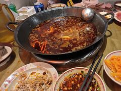-川渔郎·鱼蛙自助火锅(文殊院店)