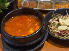 -炽城·烤肉名家(鸿达中央广场店)