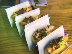 -BOR Eatery(安福路店)