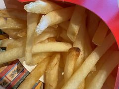 -麦当劳(农光里店)