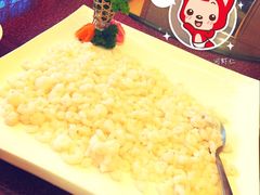 -金陵山水丽景酒店-中餐厅