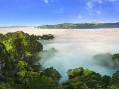 -光雾山旅游景区