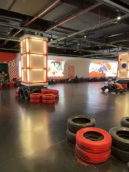 -卡尔飞车(长沙喜盈门范城店)