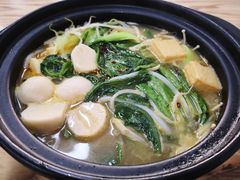 -路边摊胡同里(星城商厦店)