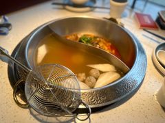 -左庭右院鲜牛肉火锅(苏州园区永旺店)