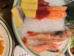 -松坂屋日料自助(长城路店)