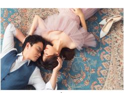 -艺匠摄影ARTIZ STUDIO(南京店)