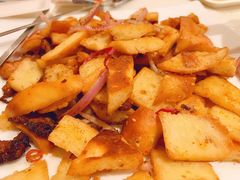 -巴依老爷·新疆美食(上城区天城路店)