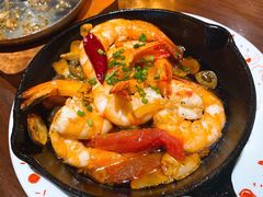 -BROWNSTONE布朗石西班牙餐厅(富城店)