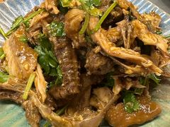 -杨小佳·齐齐哈尔烤肉·烤串(广州店)