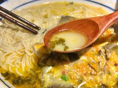 -十面春风·江南面馆(崇宁路店)