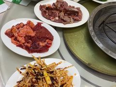 -西塔隆太白烤牛肉馆(图们路店)