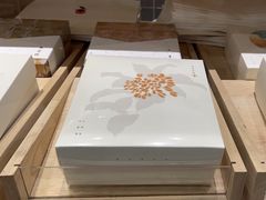 -阮大兴糕团(杭州西湖银泰百货店)