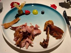 -量子制造·元创意料理(李公堤店)