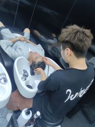 -时尚工厂·科学染发