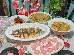 -鱼痴渔醉·食鲜集(汉口江滩店)