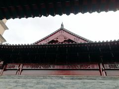 -大慈恩寺(大雁塔)