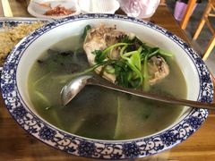 -洞天食府(北大街店)