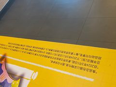 -麦当劳(磨子桥店)