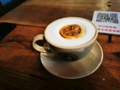 -MAAN COFFEE(金桥店)