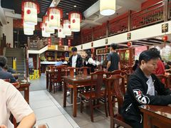 -渝味堂(彩云城店)