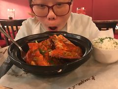 -Burger & Lobster(Dean Street)