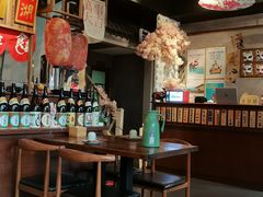 大堂-食喜料理(诸城店)